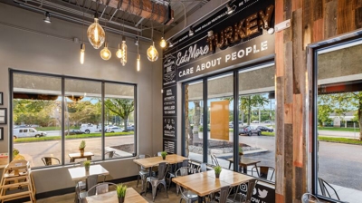 Capriotti's Sandwich Shop Franchise Photo